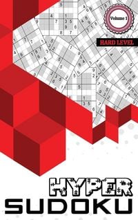 Produktbild: Hyper Sudoku