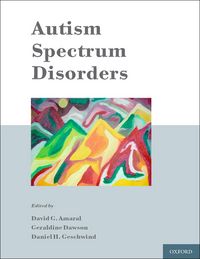 Produktbild: Autism Spectrum Disorders
