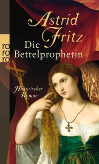 Produktbild: Die Bettelprophetin