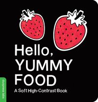 Produktbild: Hello, Yummy Food