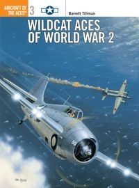 Produktbild: Wildcat Aces of World War 2