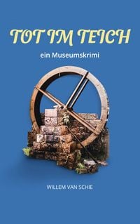 Produktbild: Tot im Teich
