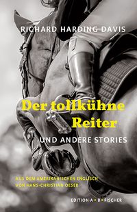 Produktbild: Der tollk&uuml;hne Reiter