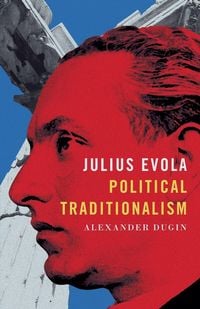 Produktbild: Julius Evola