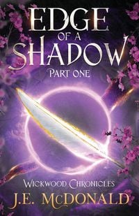 Produktbild: Edge of a Shadow, Part One