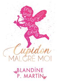Produktbild: Cupidon malgr&eacute; moi