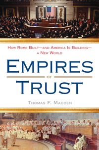 Produktbild: Empires of Trust
