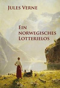 Produktbild: Ein norwegisches Lotterielos