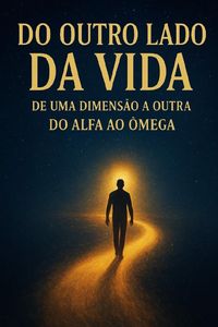 Produktbild: Do Outro Lado Da Vida - De Uma Dimens&atilde;o A Outra - Do Alfa Ao &Ocirc;mega