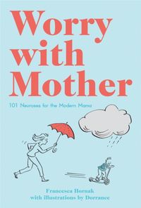 Produktbild: Hornak, F: Worry with Mother