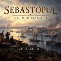 Produktbild: Sebastopol - Teil 1