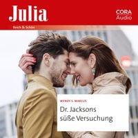Produktbild: Dr. Jacksons s&uuml;&szlig;e Versuchung