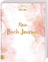 Produktbild: My Booklove: Mein Buch Journal - Light