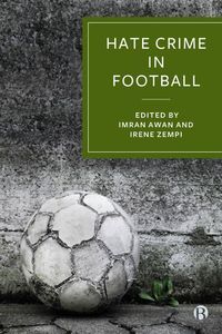Produktbild: Hate Crime in Football
