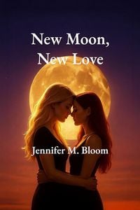 Produktbild: New Moon, New Love