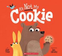 Produktbild: It's Not My Cookie