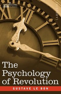 Produktbild: The Psychology of Revolution