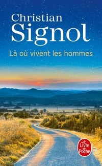 Produktbild: L&agrave; o&ugrave; vivent les hommes
