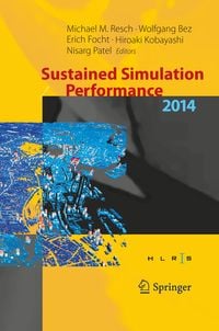 Produktbild: Sustained Simulation Performance 2014