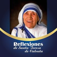 Produktbild: Reflexiones de Santa Teresa de Calcuta