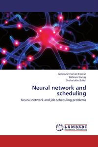 Produktbild: Neural network and scheduling