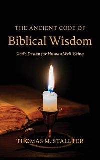Produktbild: The Ancient Code of Biblical Wisdom