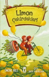 Produktbild: Limon Cekirdekleri