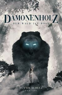 Produktbild: D&auml;monenholz