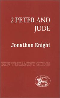 Produktbild: 2 Peter and Jude