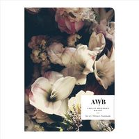 Produktbild: Ashley Woodson Bailey Writer's Notebook Set