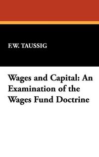 Produktbild: Wages & Capital