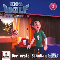 Produktbild: Folge 2: Der erste Schultag