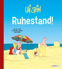 Bild vom Artikel Uli Stein Cartoon-Geschenke: Ruhestand vom Autor Uli Stein