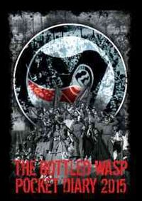 Produktbild: The Bottled Wasp