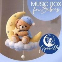 Produktbild: Music Box For Babies