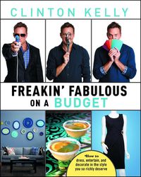 Produktbild: Freakin' Fabulous on a Budget