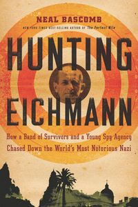 Produktbild: Hunting Eichmann