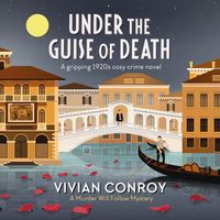 Produktbild: Under the Guise of Death