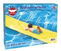 Produktbild: Wehncke Wasserrutsche ca. 610 x 80 cm