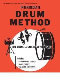 Produktbild: Burns, R: Drum Method