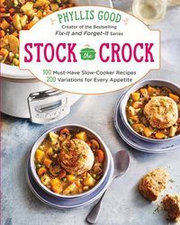 Produktbild: Stock the Crock
