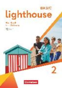 Produktbild: Lighthouse - Basic Edition - Band 2: 6. Schuljahr
