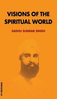 Produktbild: Visions of the spiritual world