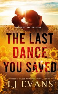 Produktbild: The Last Dance You Saved