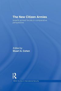 Produktbild: The New Citizen Armies