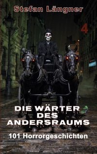 Produktbild: Die W&auml;rter des Andersraums