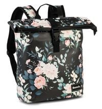 Produktbild: BENCH Rucksack hydro, bunt/schwarz, 13 Liter
