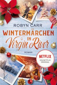 Produktbild: Winterm&auml;rchen in Virgin River