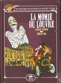 Produktbild: Sarn, A: Aventures fantastiques de Sacr&eacute; Coeur 3