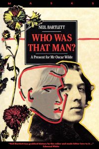 Produktbild: Bartlett, N: Who Was That Man?